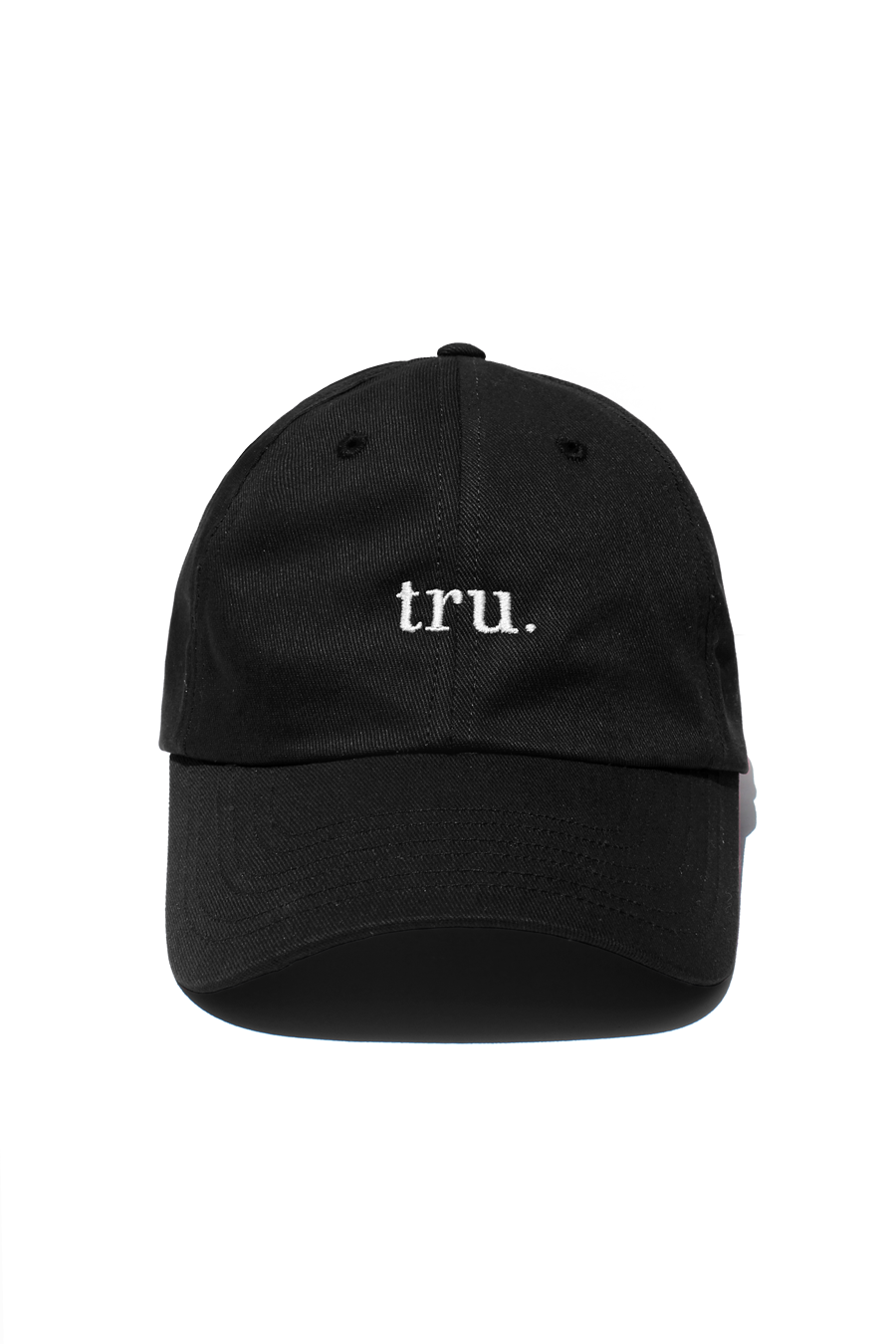 Unisex Logo Cap