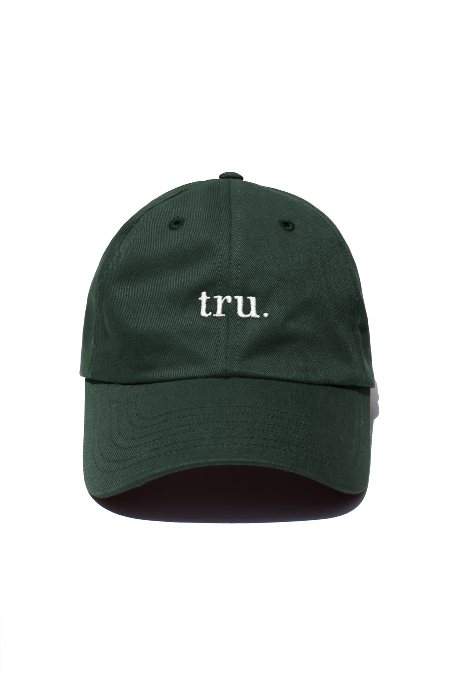 Unisex Logo Cap