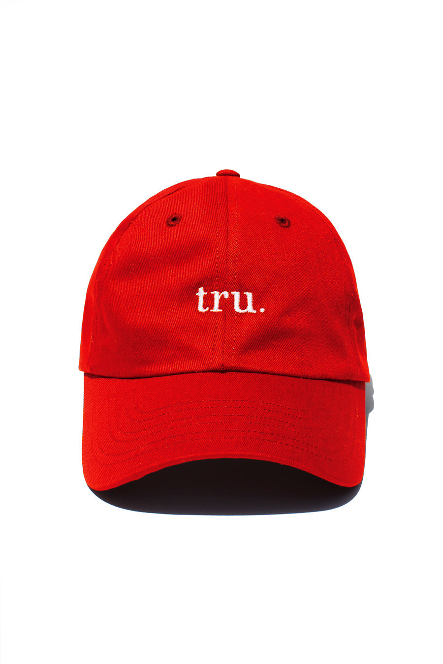 Unisex Logo Cap