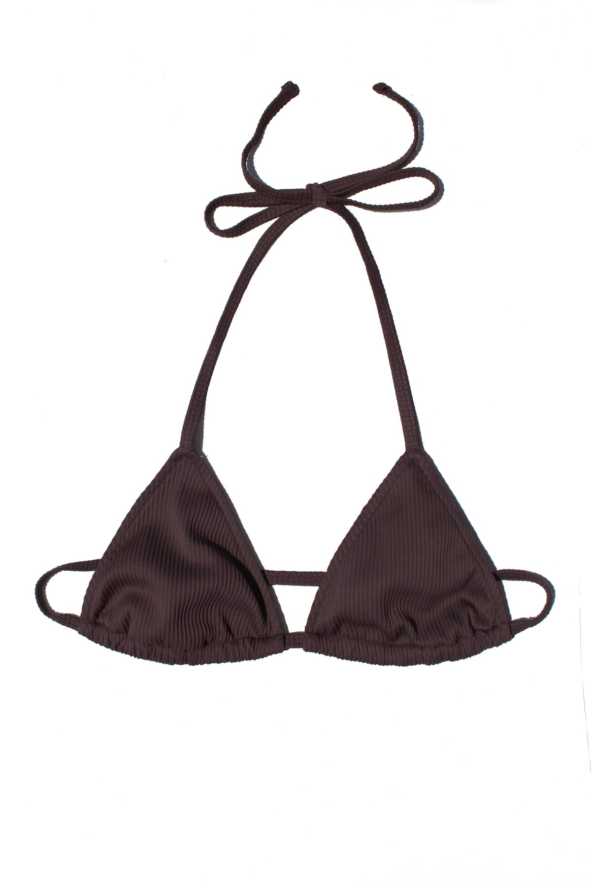 Triangle Bikini Top