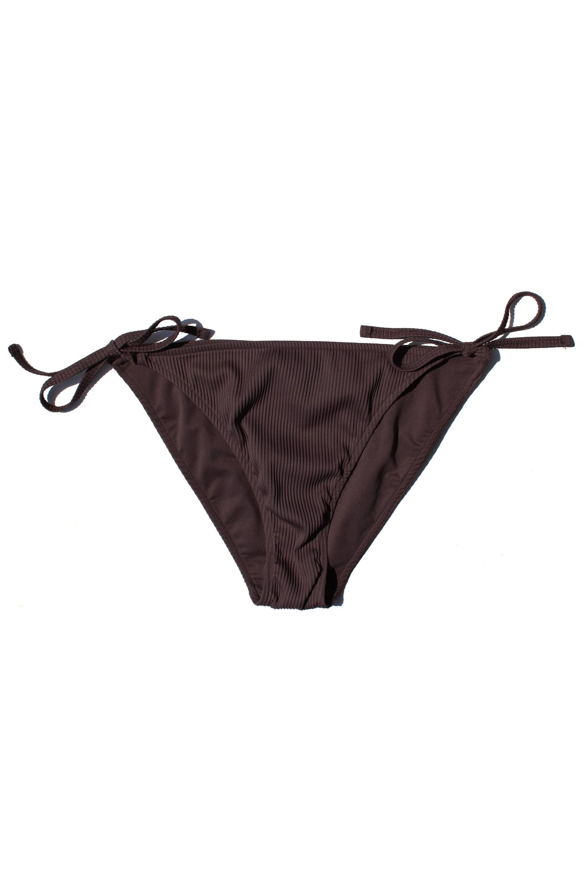 Tie-on Bikini Bottom