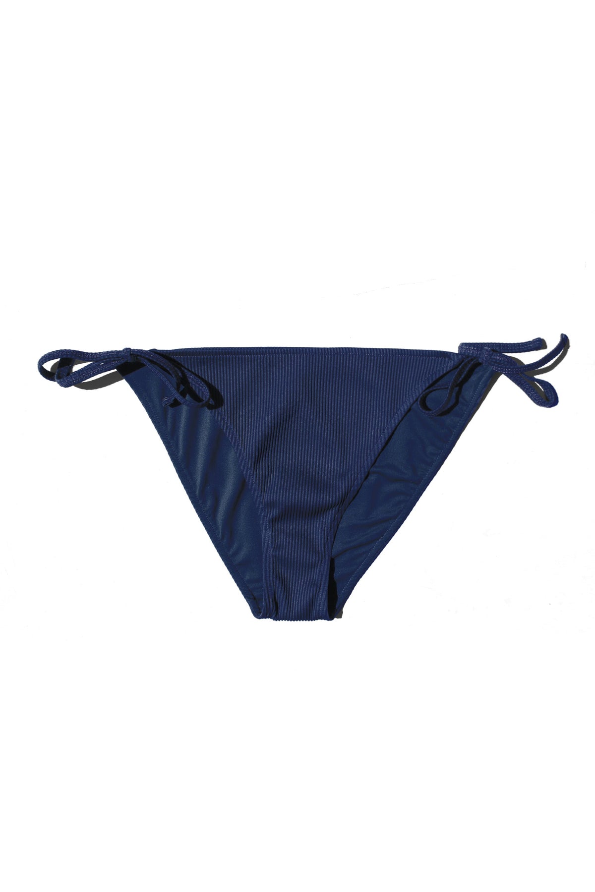 Tie-on Bikini Bottom