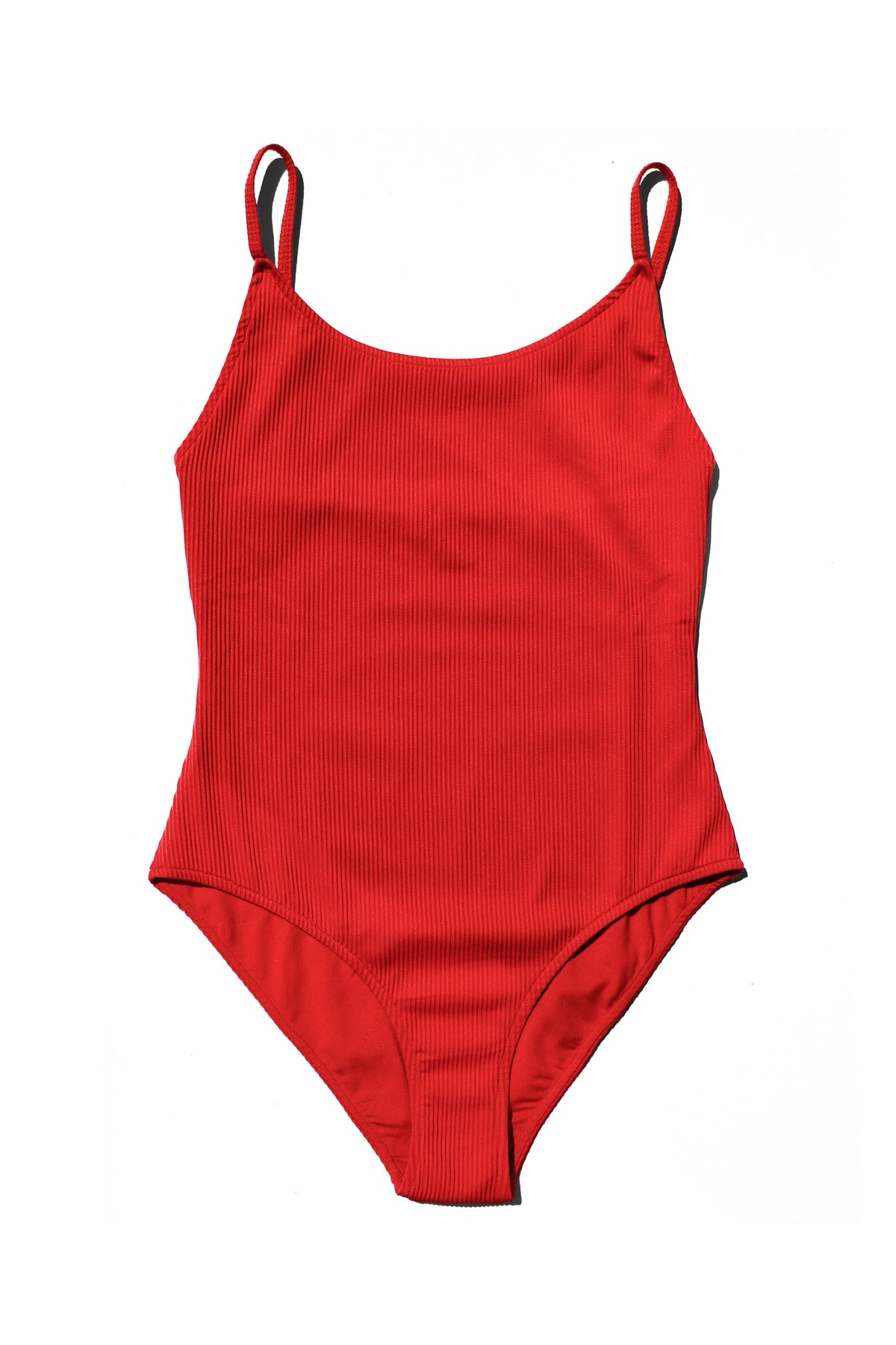 One Piece Swimsuit